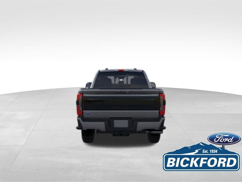 New 2026 Ford F350 Platinum AWD/4WD image 5
