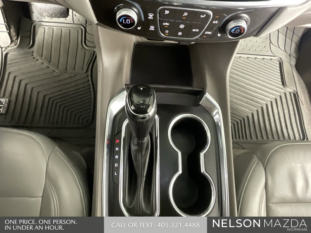 Used 2018 Chevrolet Traverse LT image 40