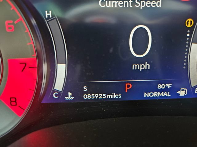 Used 2022 Acura TLX w/ A-SPEC Package AWD/4WD image 16