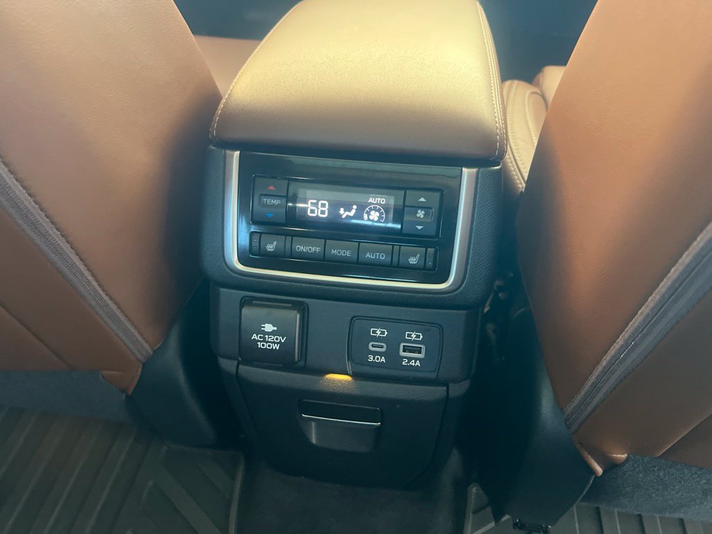 Used 2024 Subaru Ascent Touring AWD/4WD image 21