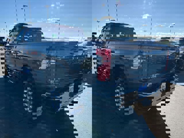 New 2026 Chevrolet Silverado 3500 LTZ w/ LTZ Plus Package image 26