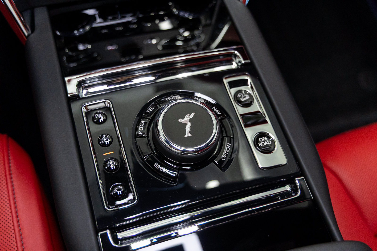 New 2027 Rolls-Royce Cullinan AWD/4WD image 43