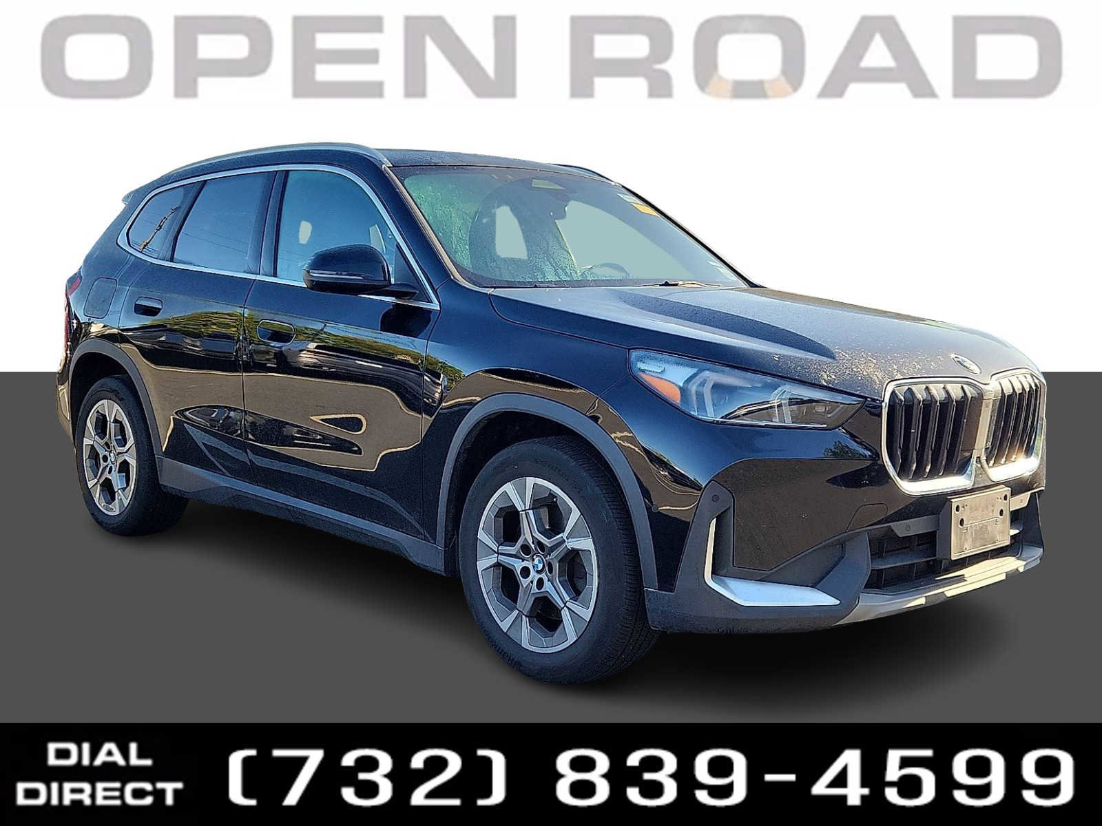 Certified 2023 BMW X1 xDrive28i w/ Convenience Package