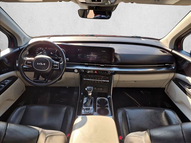 Used 2022 Kia Carnival SX Prestige FWD image 18