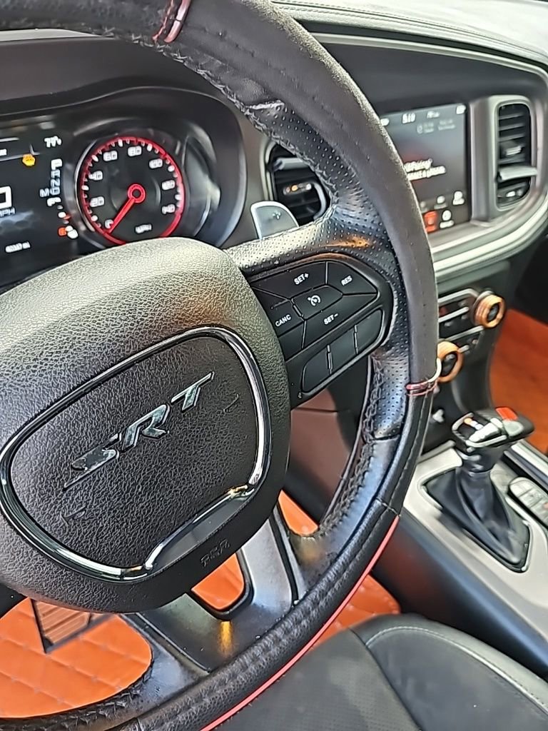 Used 2022 Dodge Charger GT w/ Plus Group RWD image 16