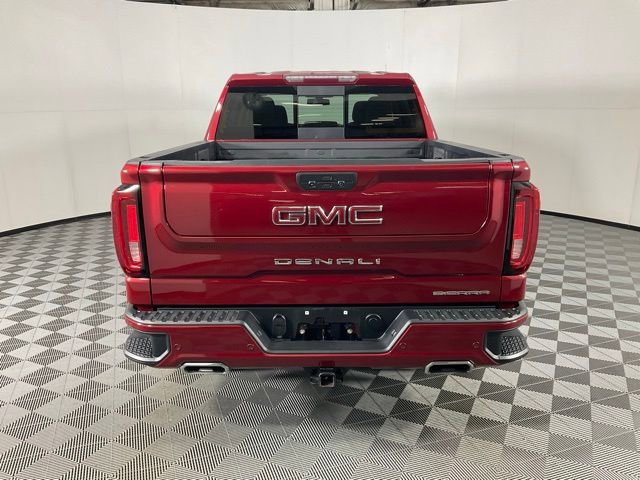 Used 2020 GMC Sierra 1500 Denali image 6