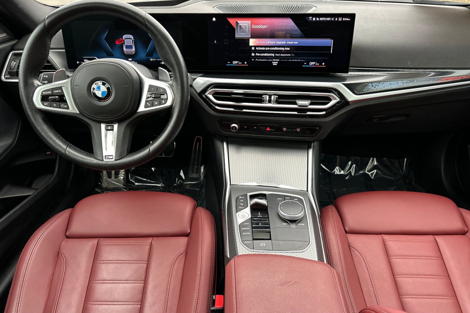 Used 2023 BMW M240i xDrive Coupe w/ Premium Package image 6