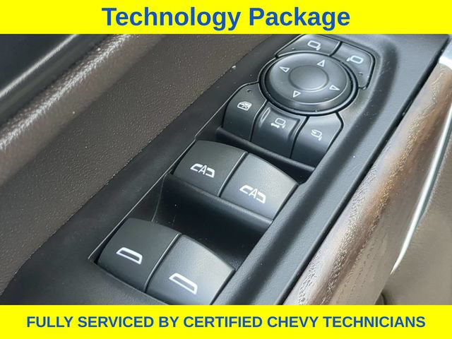 Used 2022 GMC Sierra 2500 Denali w/ Denali Ultimate Package AWD/4WD image 23