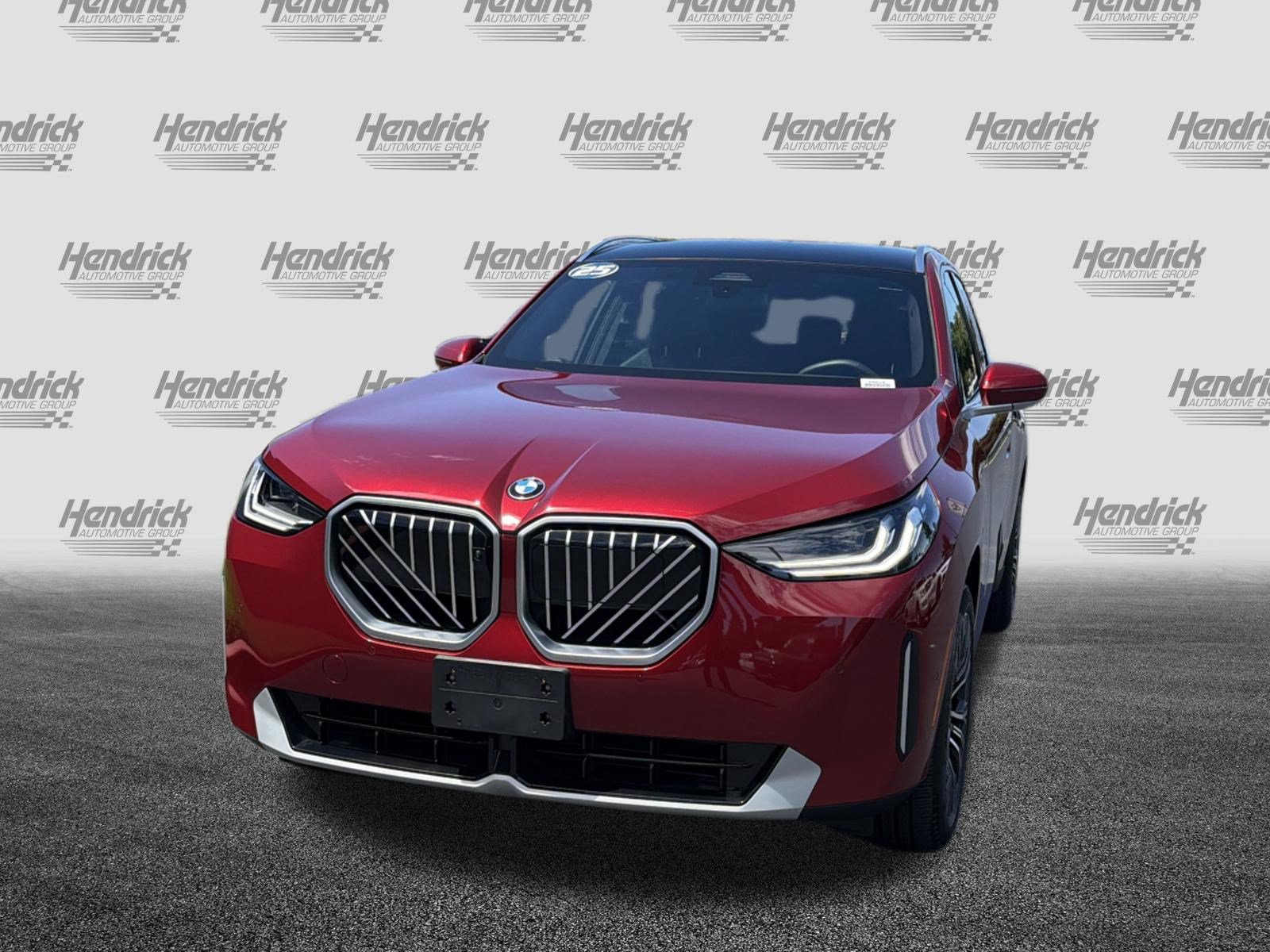 Used 2025 BMW X3 xDrive30i w/ Premium Package AWD/4WD image 6