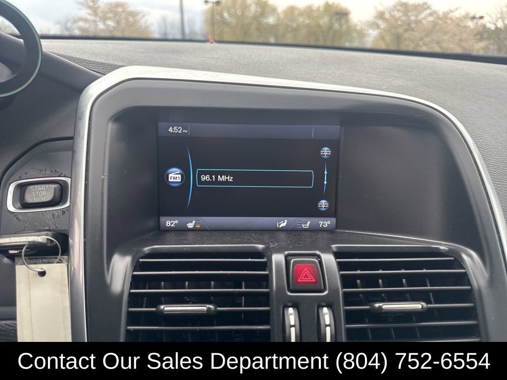 Used 2015 Volvo XC60 T6 image 21