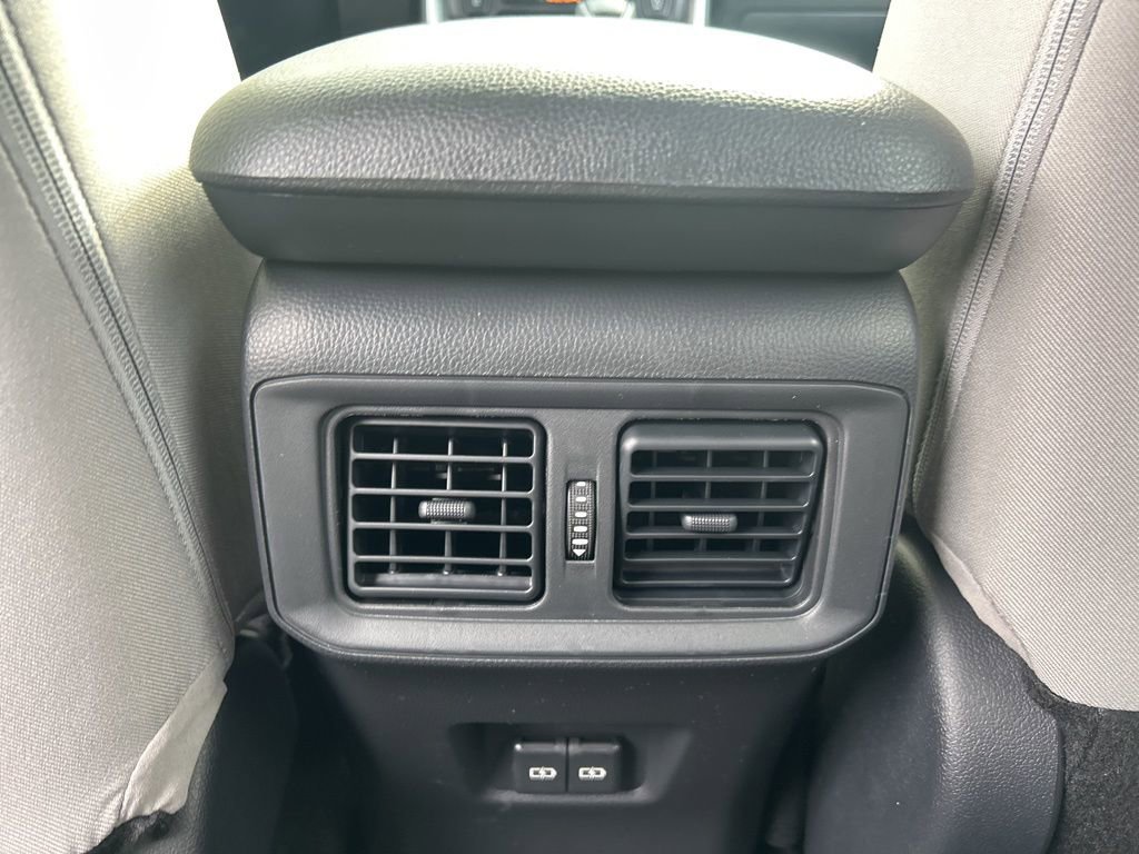 New 2025 Toyota RAV4 XLE image 11