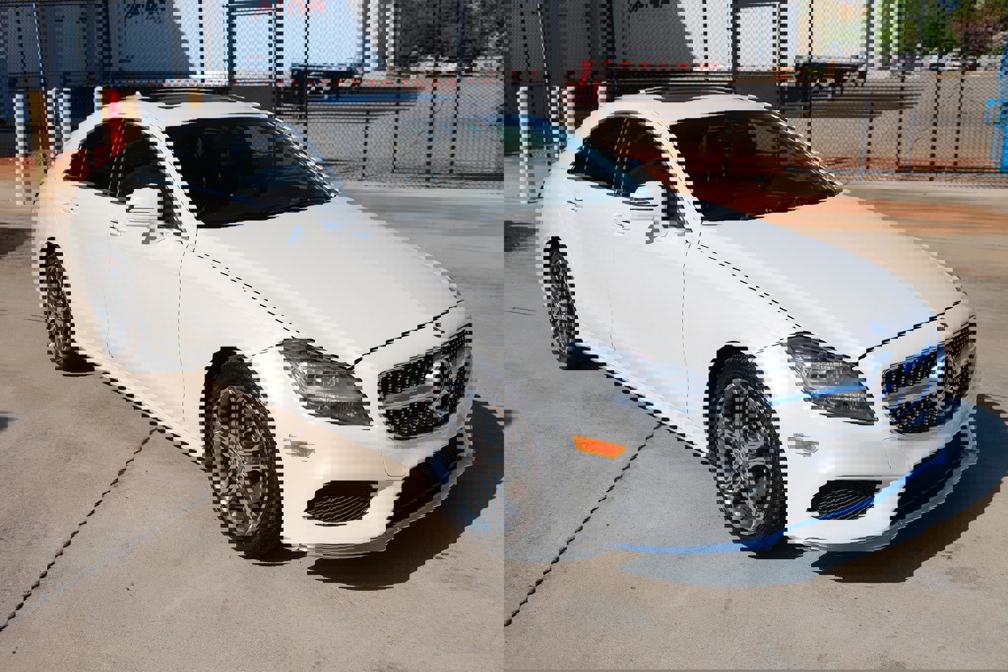 Used 2016 Mercedes-Benz CLS 400 4MATIC image 20