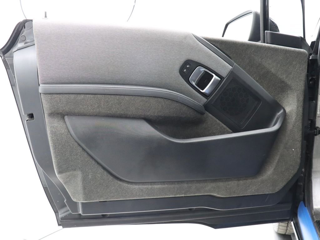 Used 2018 BMW i3 s image 29