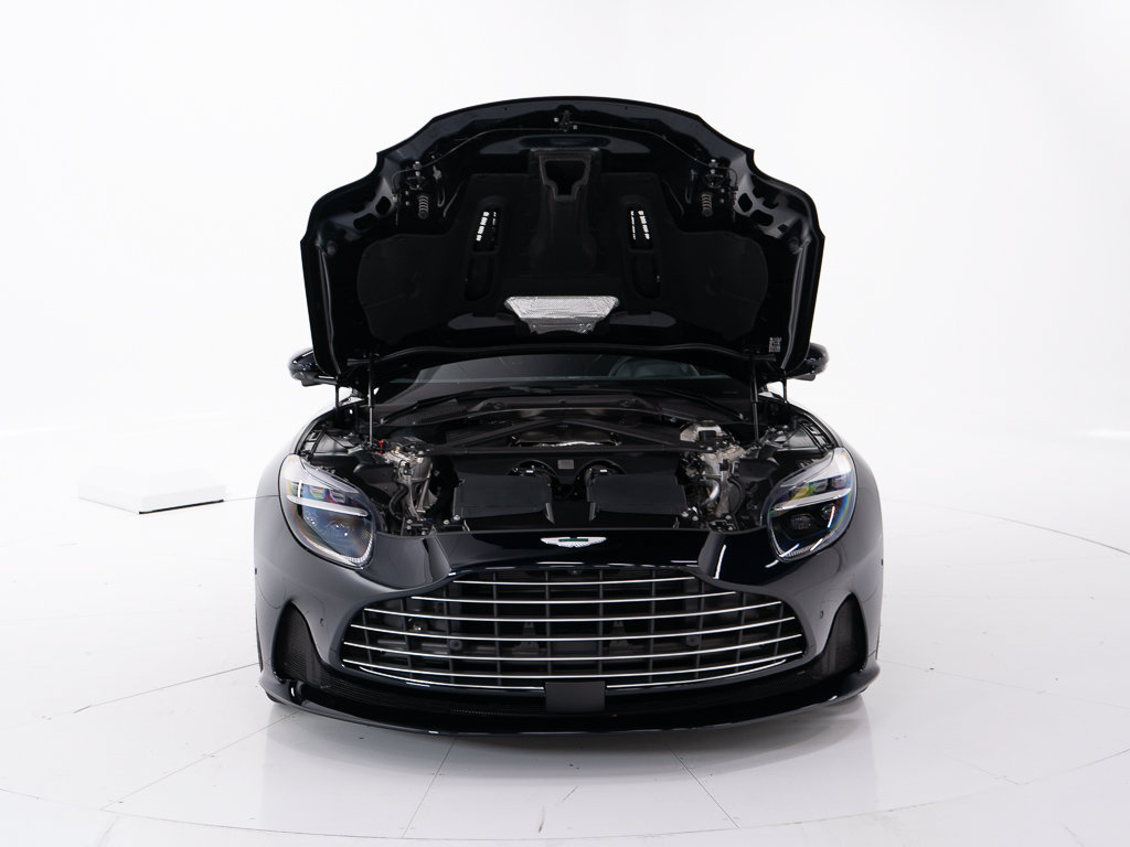 Used 2025 Aston Martin DB12 Coupe RWD image 40