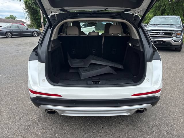 Used 2022 Lincoln Corsair Reserve w/ Elements Package AWD/4WD image 25