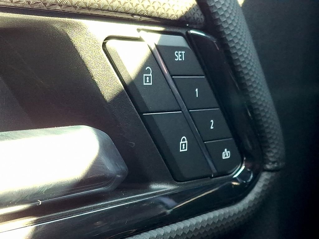 Used 2024 Chevrolet Silverado 1500 ZR2 w/ LPO, Dark Essentials Package image 26