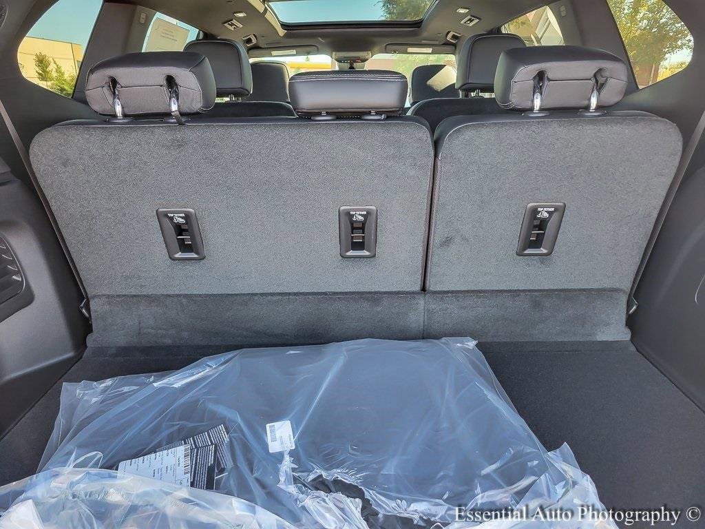 New 2026 Buick Enclave Sport Touring w/ Power Package image 20