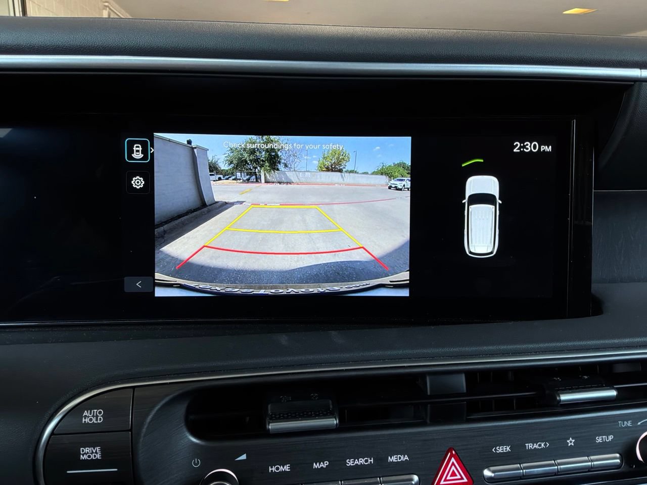 Used 2026 Hyundai Palisade SEL FWD image 41