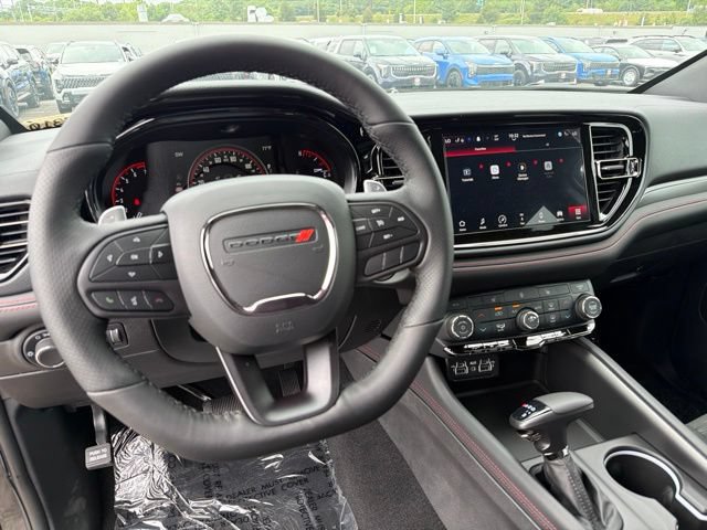 New 2026 Dodge Durango GT w/ Blacktop Package AWD/4WD image 13