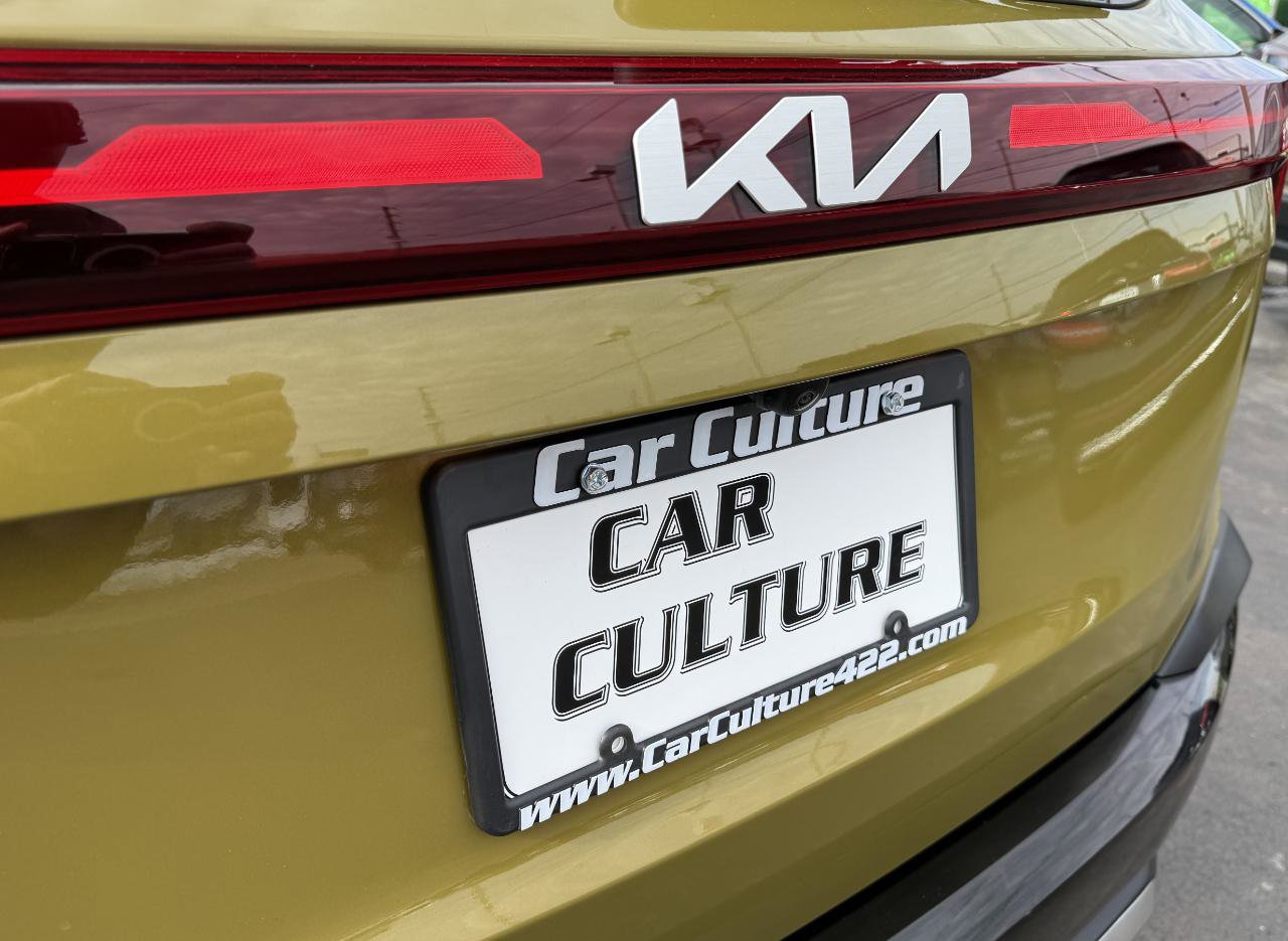 Used 2024 Kia Seltos S image 83