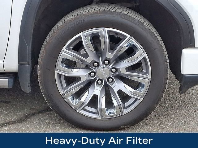 Used 2024 GMC Sierra 1500 Denali image 36