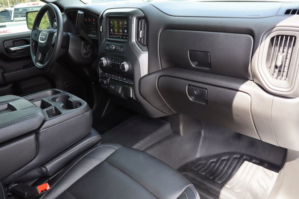 Used 2024 GMC Sierra 2500 Pro image 27