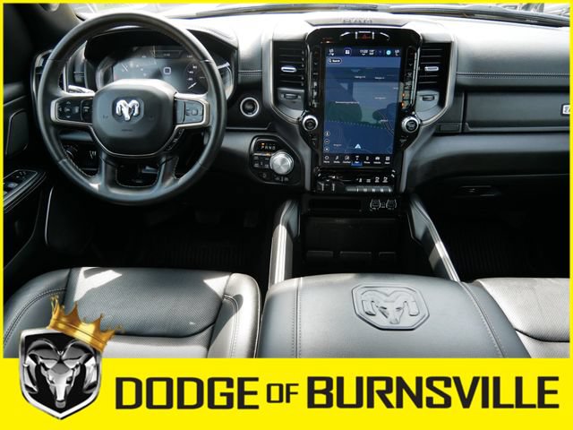 Used 2023 RAM 1500 Rebel w/ Rebel Level 2 Equipment Group AWD/4WD image 15