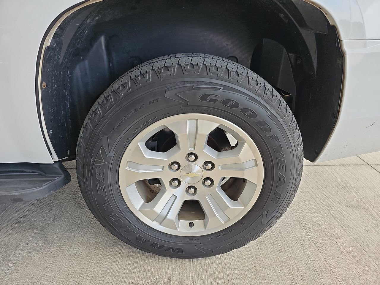 Used 2012 Chevrolet Tahoe LTZ AWD/4WD image 39