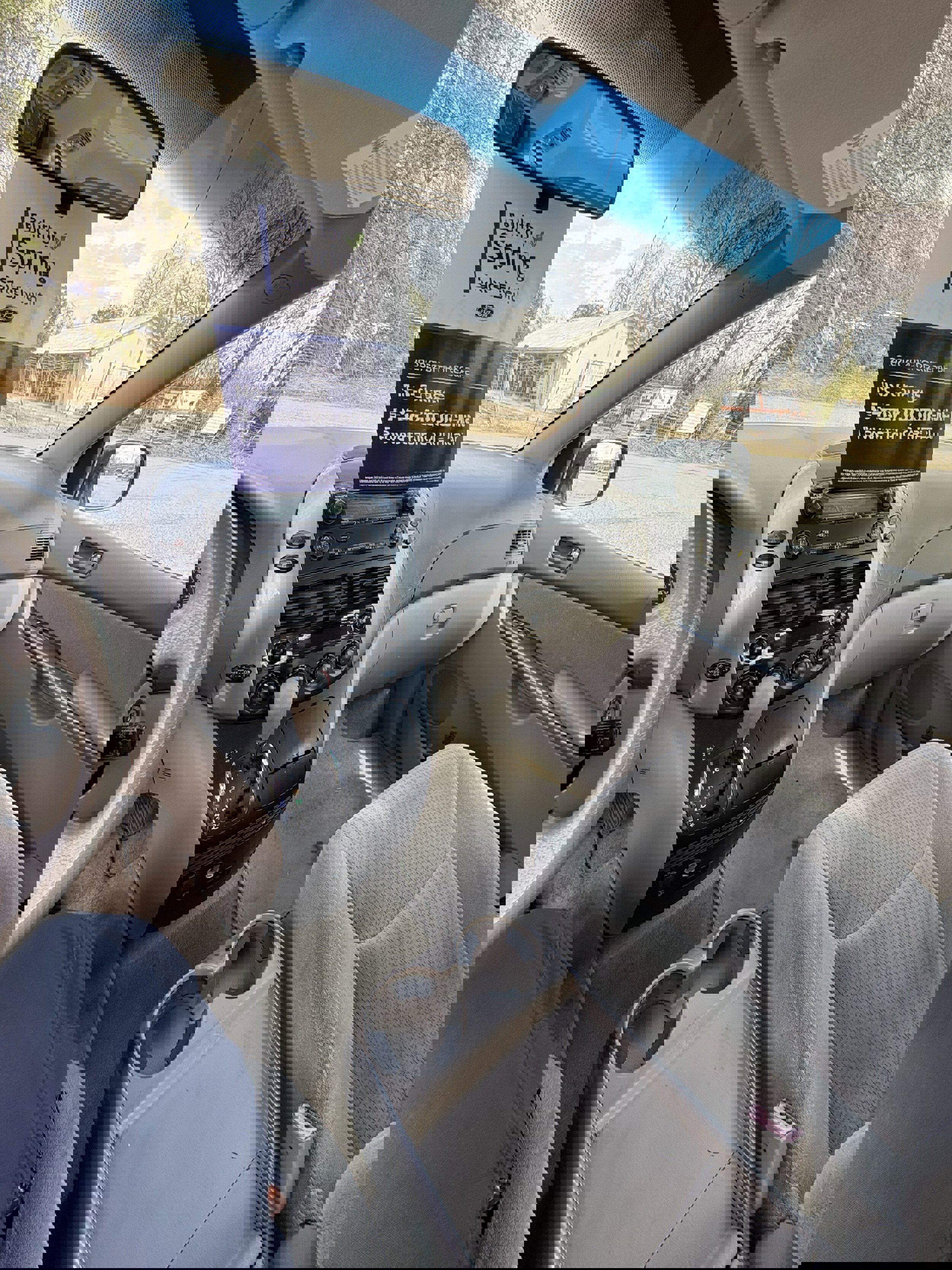 Used 2008 Toyota Sienna CE image 11