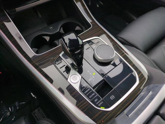 Used 2023 BMW X5 xDrive40i w/ Climate Comfort Package image 12