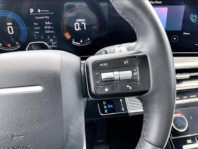 Used 2026 Hyundai Santa Fe SEL FWD image 19