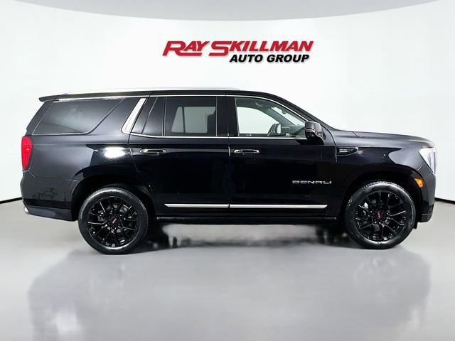 Used 2023 GMC Yukon Denali image 8