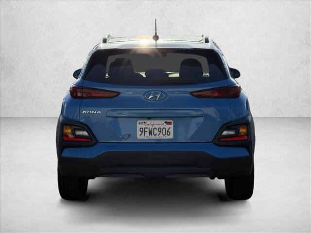 Used 2020 Hyundai Kona SEL FWD image 6