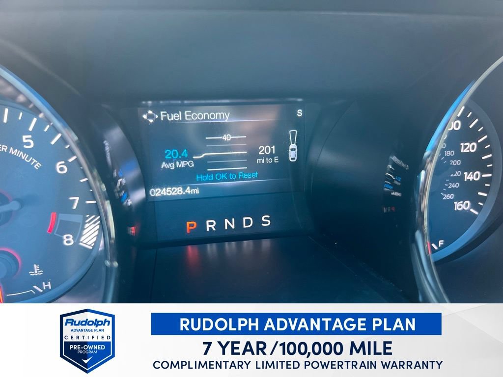 Used 2021 Ford Mustang GT Premium w/ Black Accent Package RWD image 17