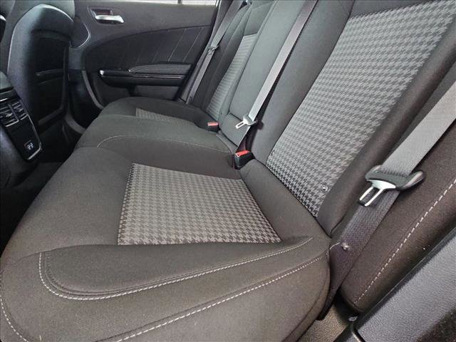 Used 2023 Dodge Charger R/T w/ Harman/Kardon Audio Group image 18