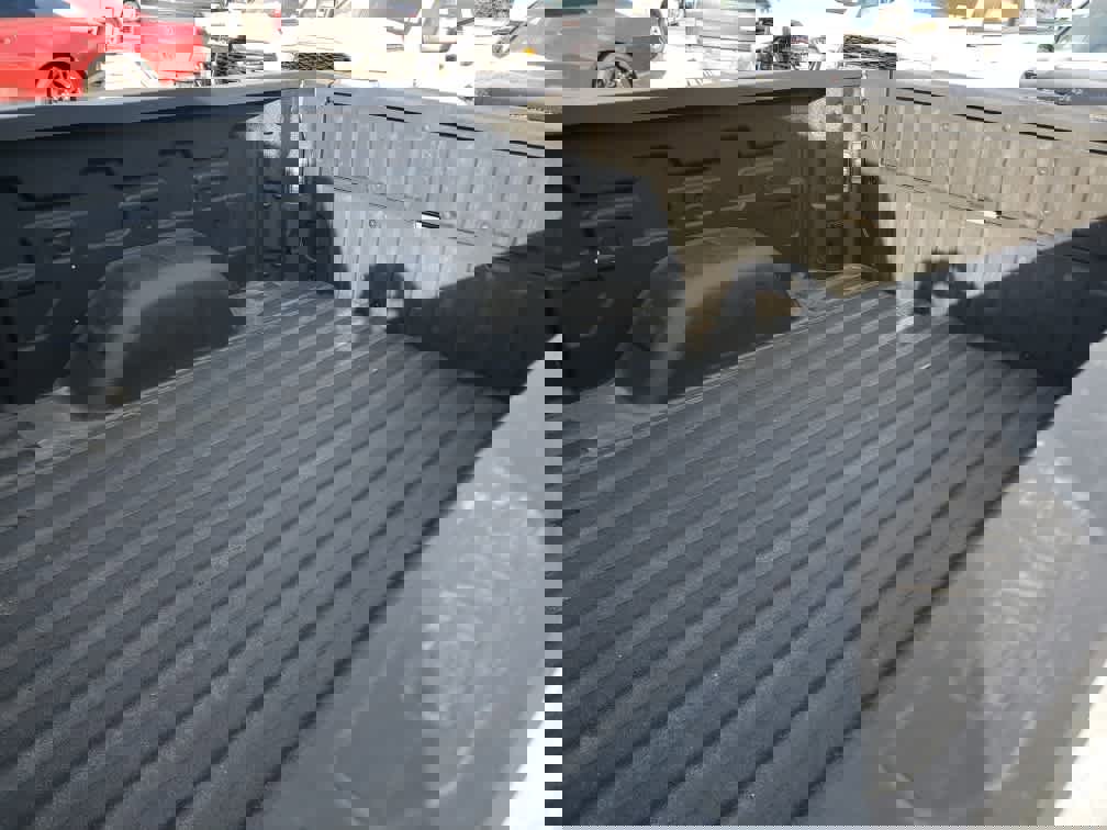 Used 2025 GMC Sierra 1500 AT4 w/ AT4 Preferred Package image 10