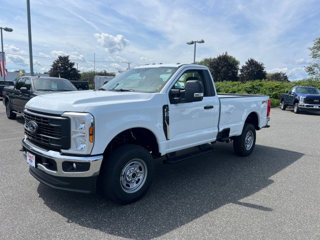 New 2026 Ford F250 XL image 3