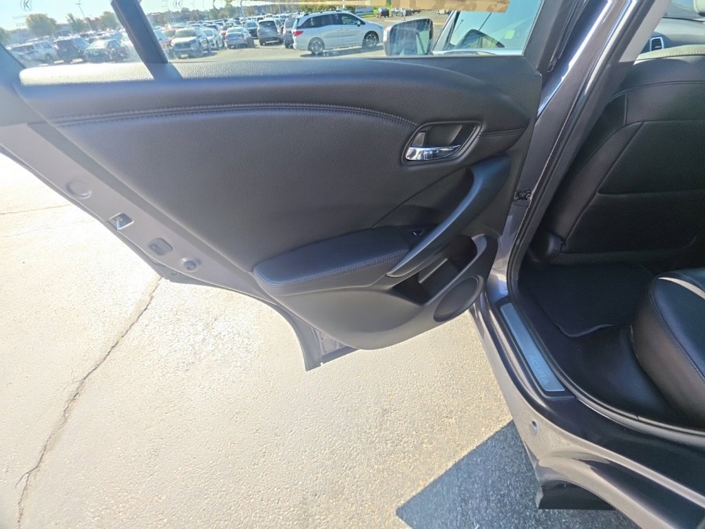 Used 2018 Acura RDX w/ Technology Package AWD/4WD image 26