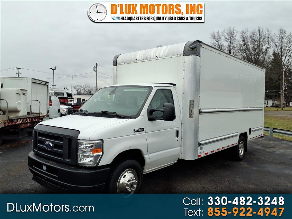 Used 2021 Ford E-350 and Econoline 350 Super Duty