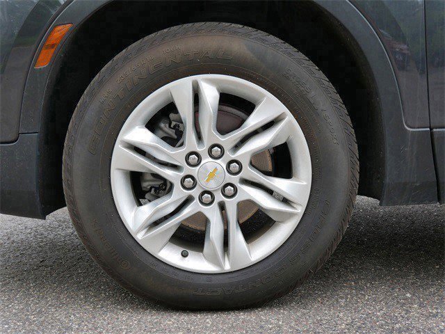 Used 2022 Chevrolet Blazer LT image 9