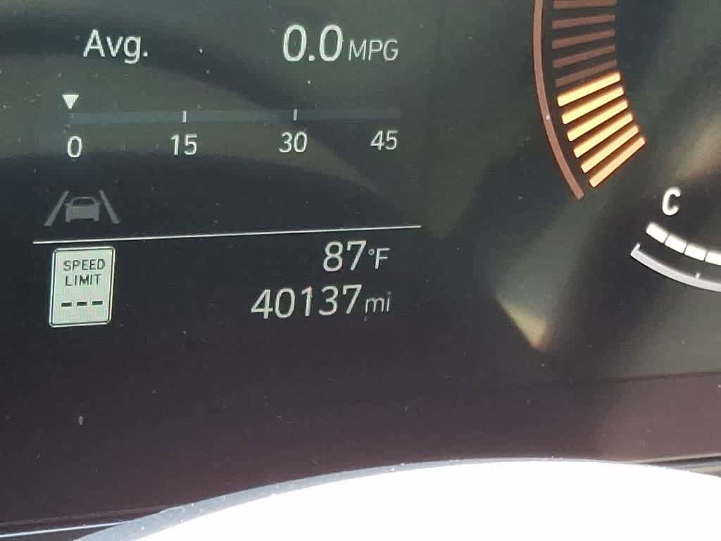Used 2024 Hyundai Kona SEL AWD/4WD image 18