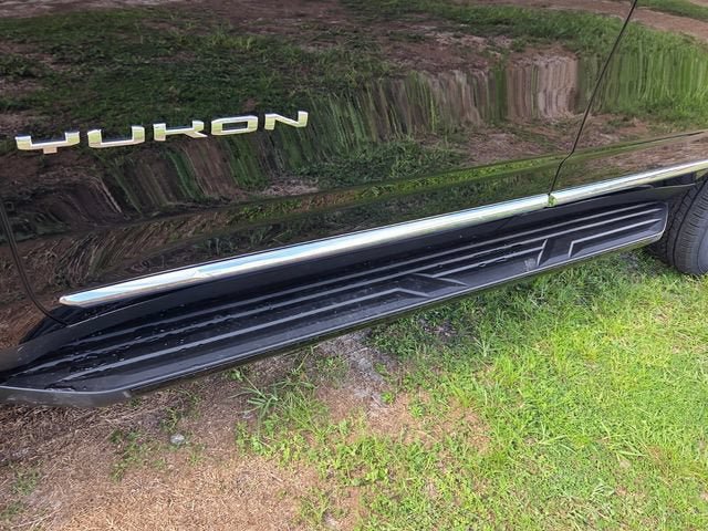 New 2026 GMC Yukon Elevation AWD/4WD image 10