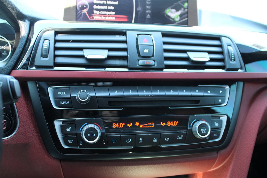 Used 2014 BMW 428i xDrive Coupe AWD/4WD image 20