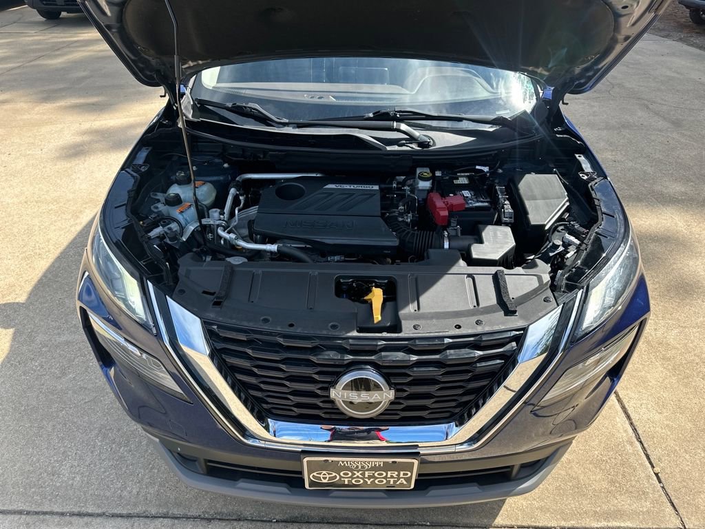 Used 2023 Nissan Rogue SV image 19