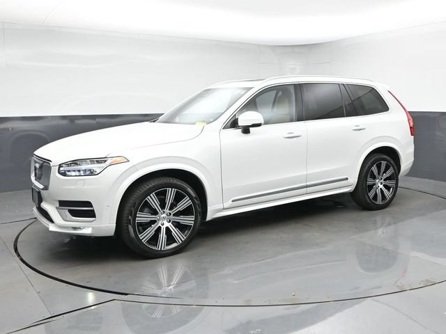 Used 2023 Volvo XC90 B6 Ultimate w/ Protection Package Premier AWD/4WD image 4