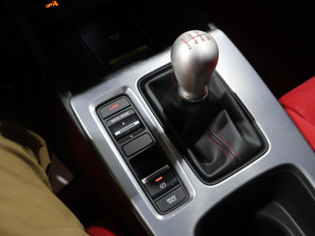 Used 2023 Honda Civic Type R image 28