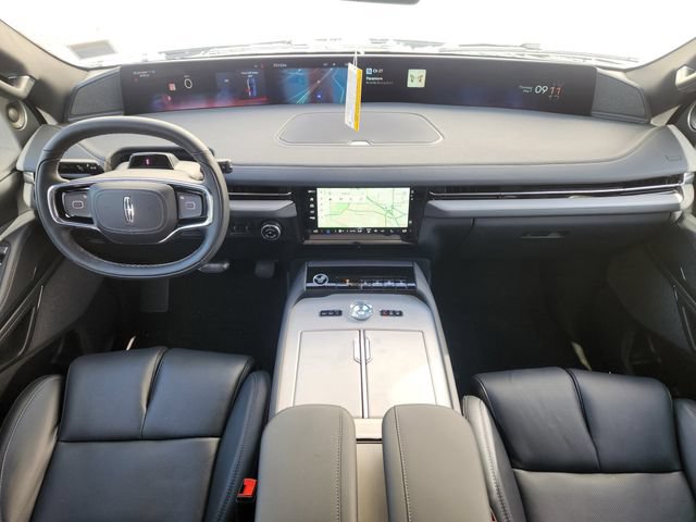 New 2026 Lincoln Navigator Reserve w/ Jet Appearance Package AWD/4WD image 11