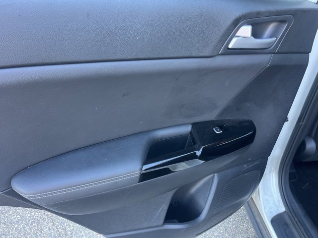 Used 2020 Kia Sportage EX image 26