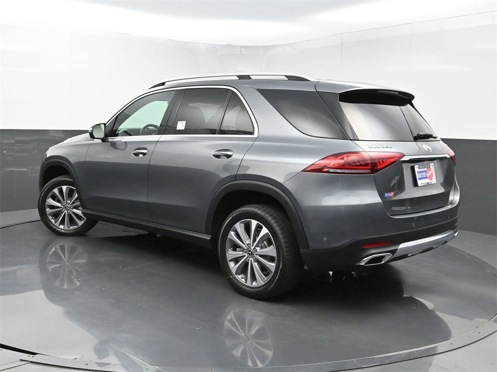 Used 2022 Mercedes-Benz GLE 350 GLE 350 w/ Premium Package image 26