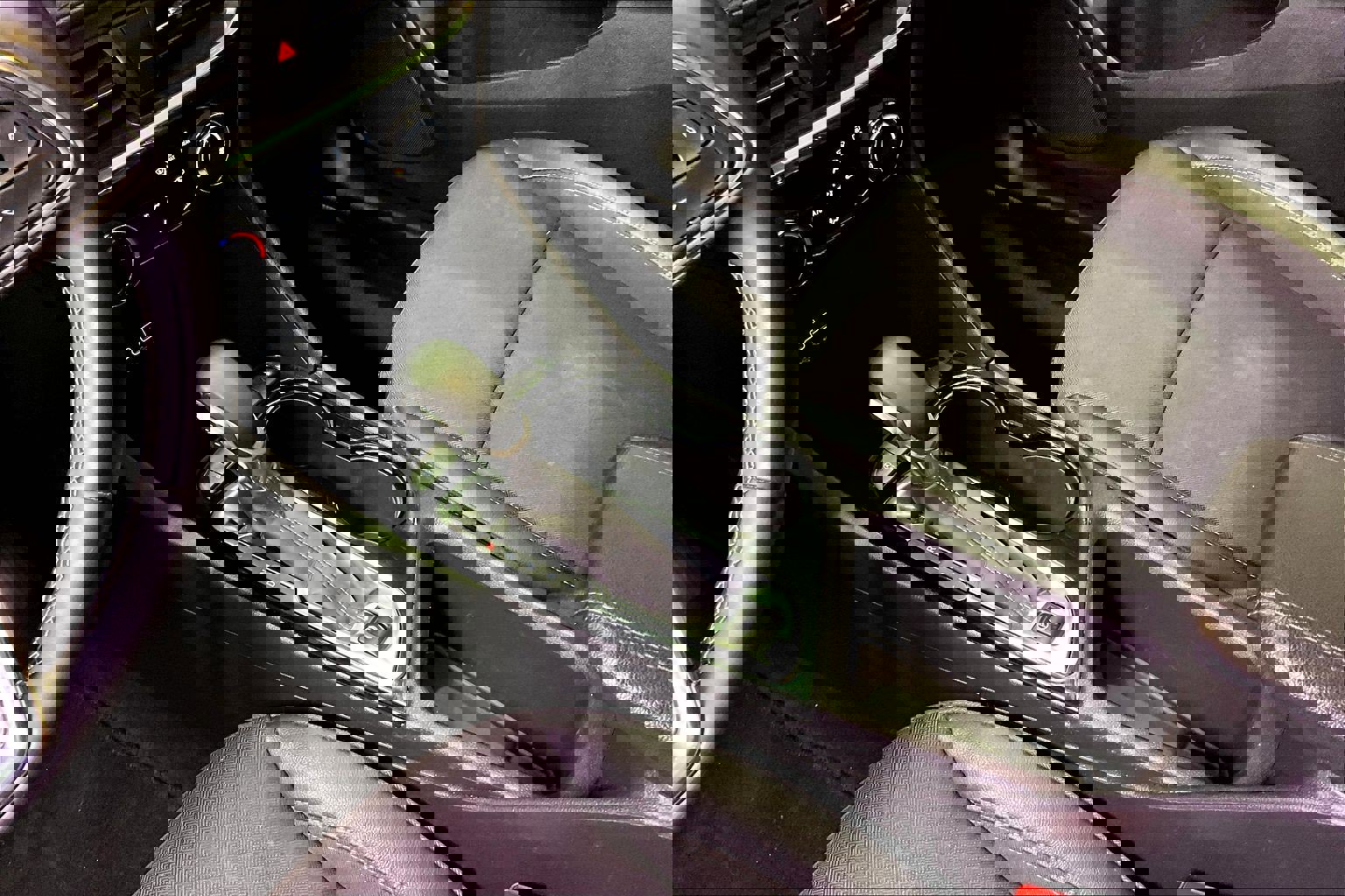 Used 2025 Buick Encore GX Preferred image 17